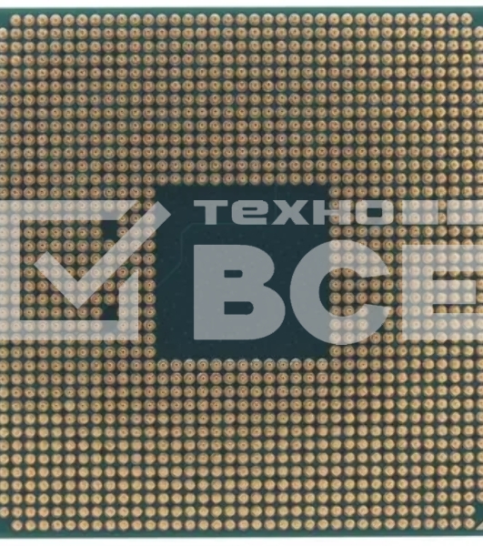 Процессор AMD Bristol Ridge A6 2C/2T 9500E (3.0/3.4GHz,1MB,35W,AM4) tray,Radeon R5 Series