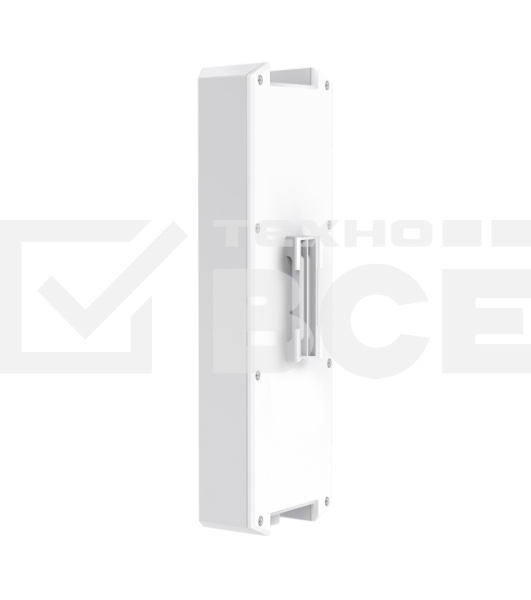 Двухдиапазонная точка доступа TP-Link EAP623-Outdoor HD, для улицы и помещений с поддержкой Wi-Fi 6 AX1800, 1 гиг. порт RJ45, 802.3af/at, Passive PoE (48 В, 0,5 А), IP67