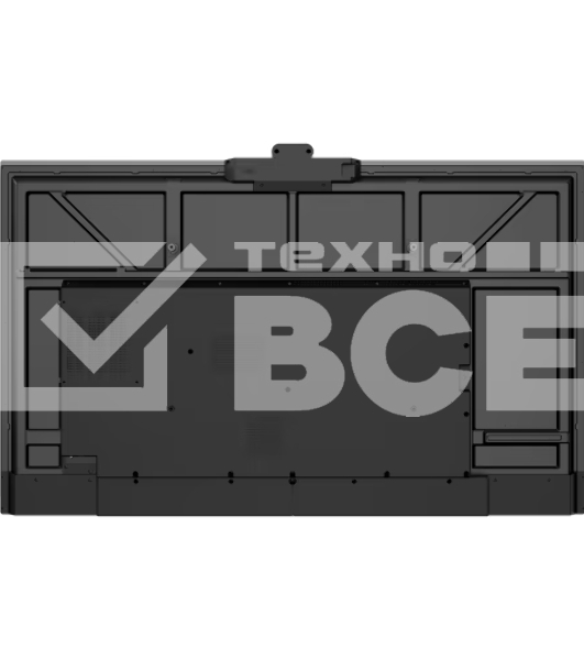 Панель Hisense 65MR6DE черный, 65 
