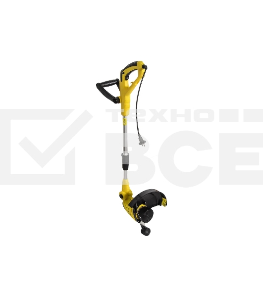 Электрический триммер GET-320 Huter