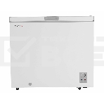 Морозильный ларь Vekta FR-270S02, Белый, 1 камера 960*635*858 мм , полезный объем 249 л., фото 1