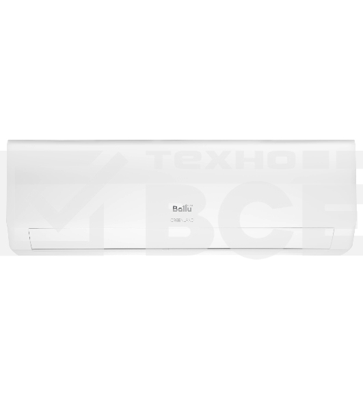 Внутренний блок сплит-системы Ballu BSGR/in-07HN1_22Y