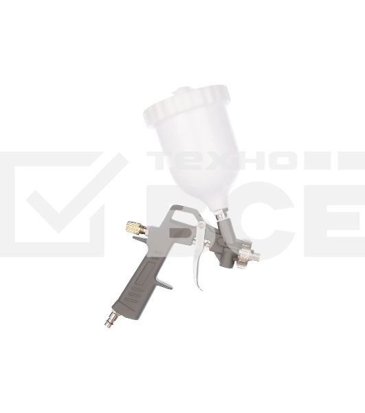 Краскораспылитель FUBAG BASIC G600/1.5 HP