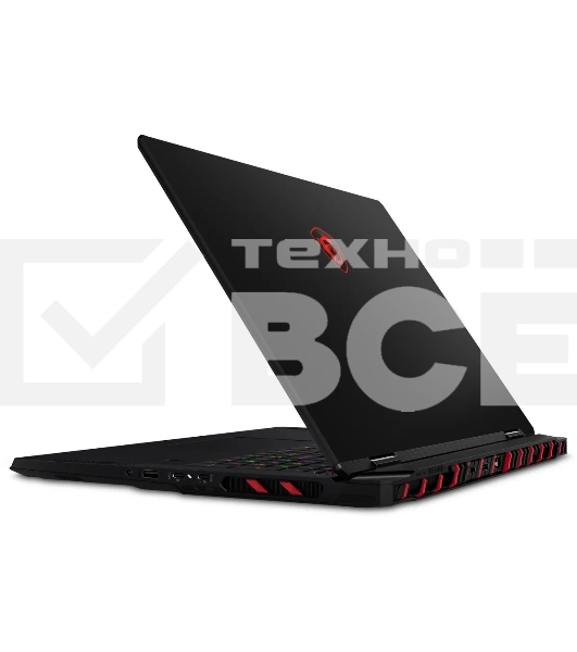 Ноутбук MSI Raider A18 HX A7VIG-026RU Ryzen 9 7945HX3D 32Gb SSD2Tb NVIDIA GeForce RTX4090 16Gb 18