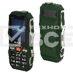 Мобильный телефон Maxvi P100 green, фото 1