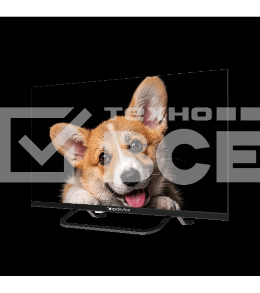 Телевизор Topdevice 24
