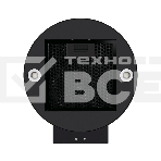 Вытяжка кухонная дизайнерская Maunfeld Lee Wall 35 Sensor черный, фото6