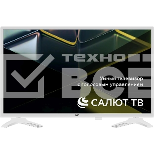 Телевизор LEFF 43