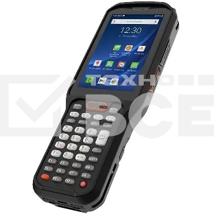 Терминал сбора данных Urovo RT40S (RT40S-SS5X13E4031HQ) 2D Image Zebra SE4750 SR, 4/64 ГБ, Android 13, Bluetooth, WiFi, NFC, USB Type-C, MicroSD, GPRS, WCDMA, SIM, 2G, 3G, 4G, 5G, 4 