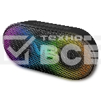 Портативная акустика Sven PS-99, черный (10 Вт, Waterproof (IPx5), TWS, Bluetooth, 1800мА*ч), фото2