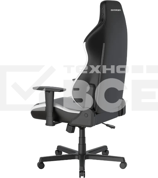 Кресло игровое DXRACER DRIFTING OH/DL23/NW чёрно-белый