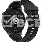 Смарт-часы Black Shark BS-W2404 (A3) AMOLED корп.черный рем.черный (1746935), фото8