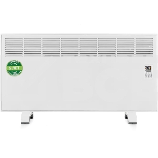 Конвектор ivigo EPK Pro EPK4590P20 2000Вт белый