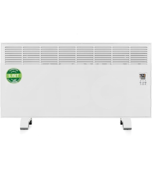 Конвектор ivigo EPK Pro EPK4590P20 2000Вт белый