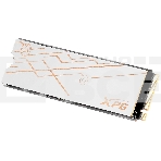 Твердотельный диск 4TB A-DATA XPG MARS 980 BLADE, M.2 2280, PCI-E 5x4, [R/W -14000/13000 MB/s] 3D-NAND, фото5