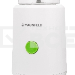 Блендер стационарный Maunfeld MF-132W белый, 300 Вт, фото10