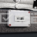 Компрессор PATRIOT KRX 420 L100, поршневой, ременной, масляный, 420 л/мин, 100 л, 10 бар, 2.2 кВт, 230 В, фото6