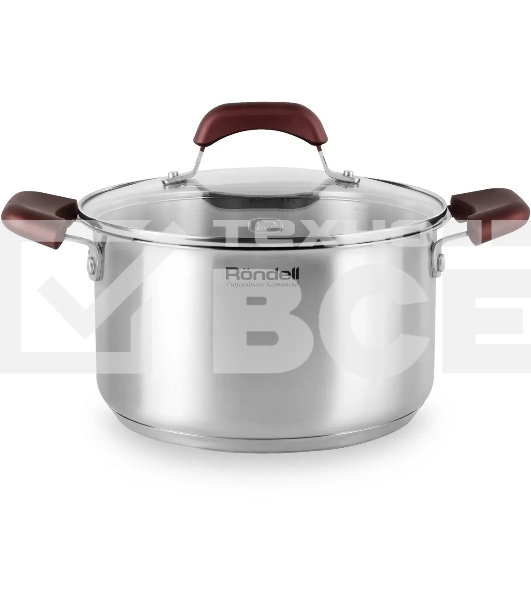 Набор посуды Rondell RDS-824