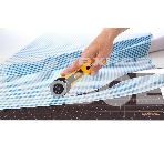 Нож дисковый Olfa OL-RTY-2/G пластик нерж.сталь 1 шт, фото4