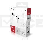 Гарнитура Smartbuy (SBH-1023K) PRO-8 белый, фото2