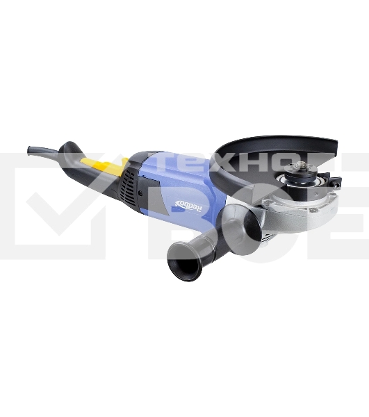 Угловая шлифовальная машина Redbo EAG-230/2900ERS