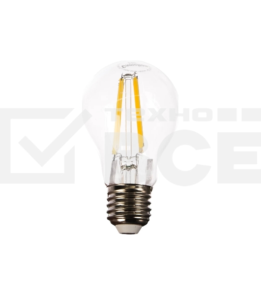 Лампа светодиодная Camelion (13718) LED20-A60-FL/830/E27