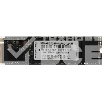 Накопитель SSD AMD Radeon R3MP41024G8, 1Tb, PCIe 4.0 x4, M.2 2280, NVMe, R/W 7000/5900, фото4