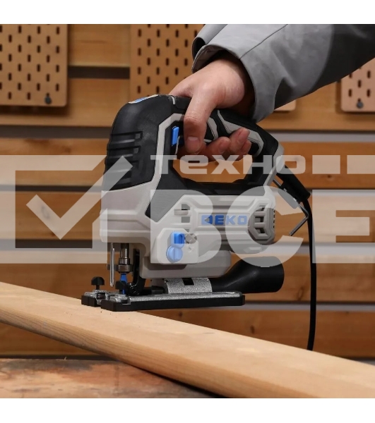 Лобзик электрический DEKO JS800-D PRO, 800Вт (083-1160)