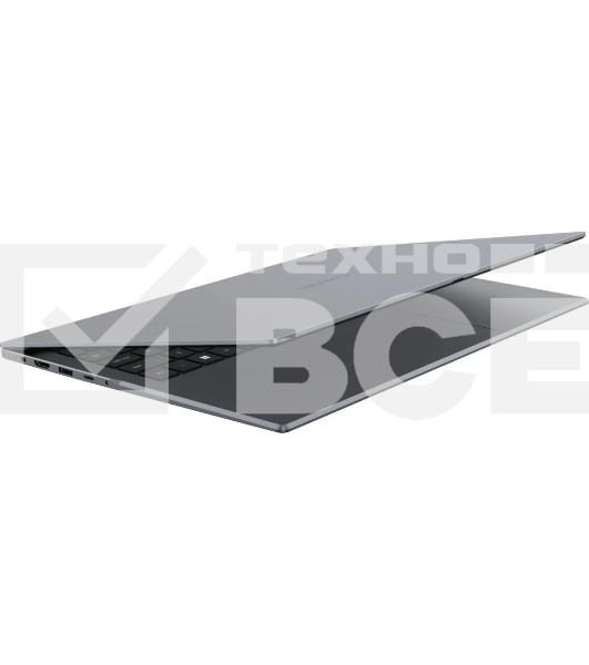 Ноутбук CHUWI HeroBook Plus CWI629-CN8N5N1HDMXX Grey 15.6