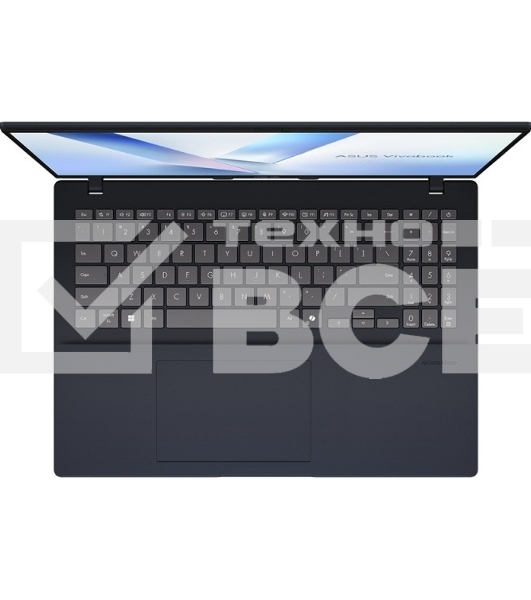 Ноутбук ASUS VivoBook 16 M1607KA-MB102 синий 16