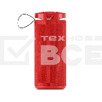 Портативная колонка SOUNDMAX SM-PS5015B красный, фото2