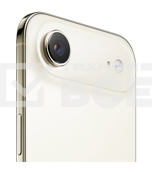 Смартфон Apple iPhone 17 Air 512Gb Light Gold A3516 MG2E4J/A 4549995647563