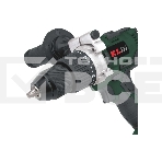 Профессиональный бесщеточный шуруповерт аккумуляторный Klpro KLNM18B-00 (18В, без ЗУ и АКБ, 60Нм, 2 скорости, 20-ступений к/м, подсветка,в кейсе), фото2