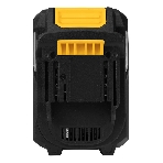 Батарея аккумуляторная Denzel BH-20-4.0, Li-Ion, 20 В, 4,0 А·ч, фото5