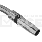 Горелка сварочная Denzel MIG MB24AK 3 метра, фото9