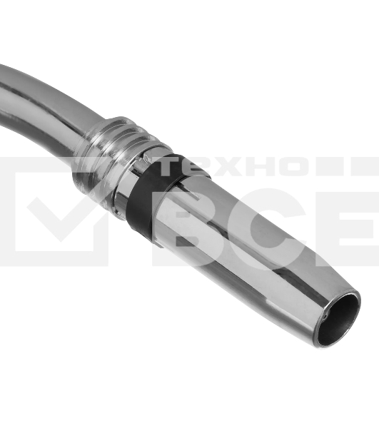 Горелка сварочная Denzel MIG MB24AK 3 метра