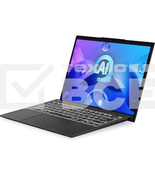 Ноутбук MSI Prestige 14 AI+ Evo C2VMG-044RU Core Ultra 7 258V 32Gb SSD 1Tb Intel Arc 140V 14