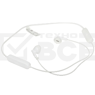 Наушники JBLT235BTWHT белый