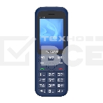 Телефон Maxvi RT-03 blue + док-станция, фото12