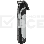 Машинка для стрижки Energy EN-715, черный/серый, аккумуляторная, фото6