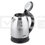 Чайник электрический BBK EK1760S нерж/черный, фото7