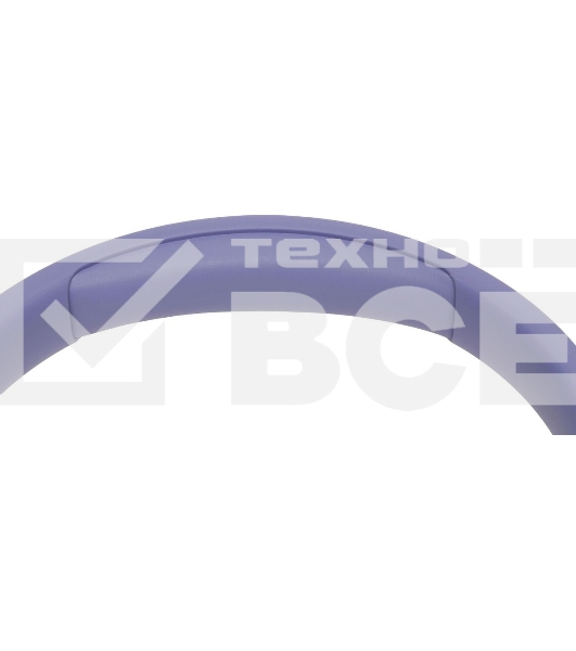 Беспроводные/проводные наушники JBL Tune 770NC фиолетовый, полноразмерные, Bluetooth + проводной, активное шумоподавление, до 70 ч