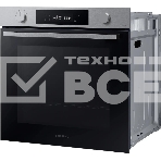 Духовой шкаф Samsung NV7B4120ZAS/WT, фото3