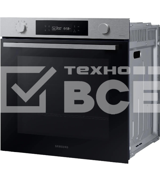 Духовой шкаф Samsung NV7B4120ZAS/WT