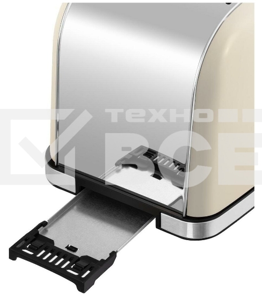 Тостер Maunfeld MF-821BG