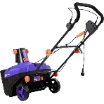 Снегоуборщик электрический Newjel NJ40104 2.3 кВт, фото12