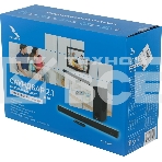 Саундбар Триколор TR-SB-01 2.1 80Вт+40Вт черный, фото7