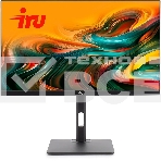 Моноблок IRU Tactio 23ID 23.8' Full HD i3 12100 (3.3) 16Gb SSD 256Gb UHDG 730 CR Win 11Pro GbitEth WiFi BT 90W Cam черный 1920x1080 (RUS), фото2