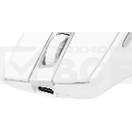 Мышь беспроводная A4Tech Fstyler FB35C белый, 2000 dpi, радиоканал, Bluetooth, USB, кнопки - 6, фото7