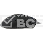 Мышь проводная A4Tech Bloody A90 черный, 6200 dpi, USB, кнопки - 8, фото11